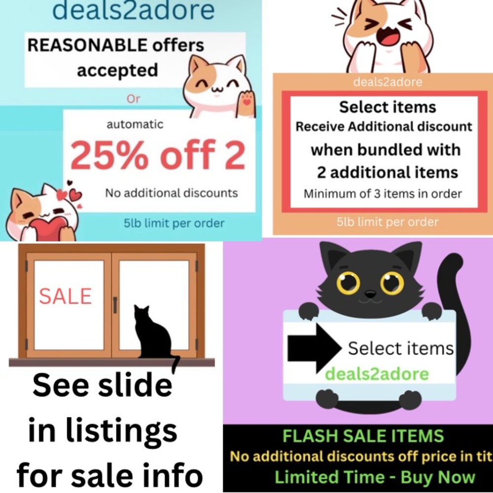 SALE    SALES - READ FOR DETAILS - Picture 14 of 14